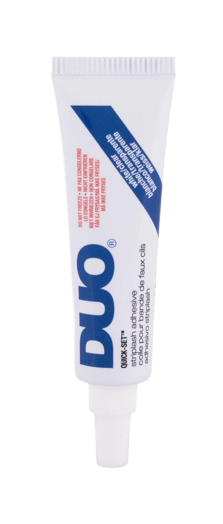 Ardell Duo Quick-Set™ Striplash Adhesive False Blakstienos