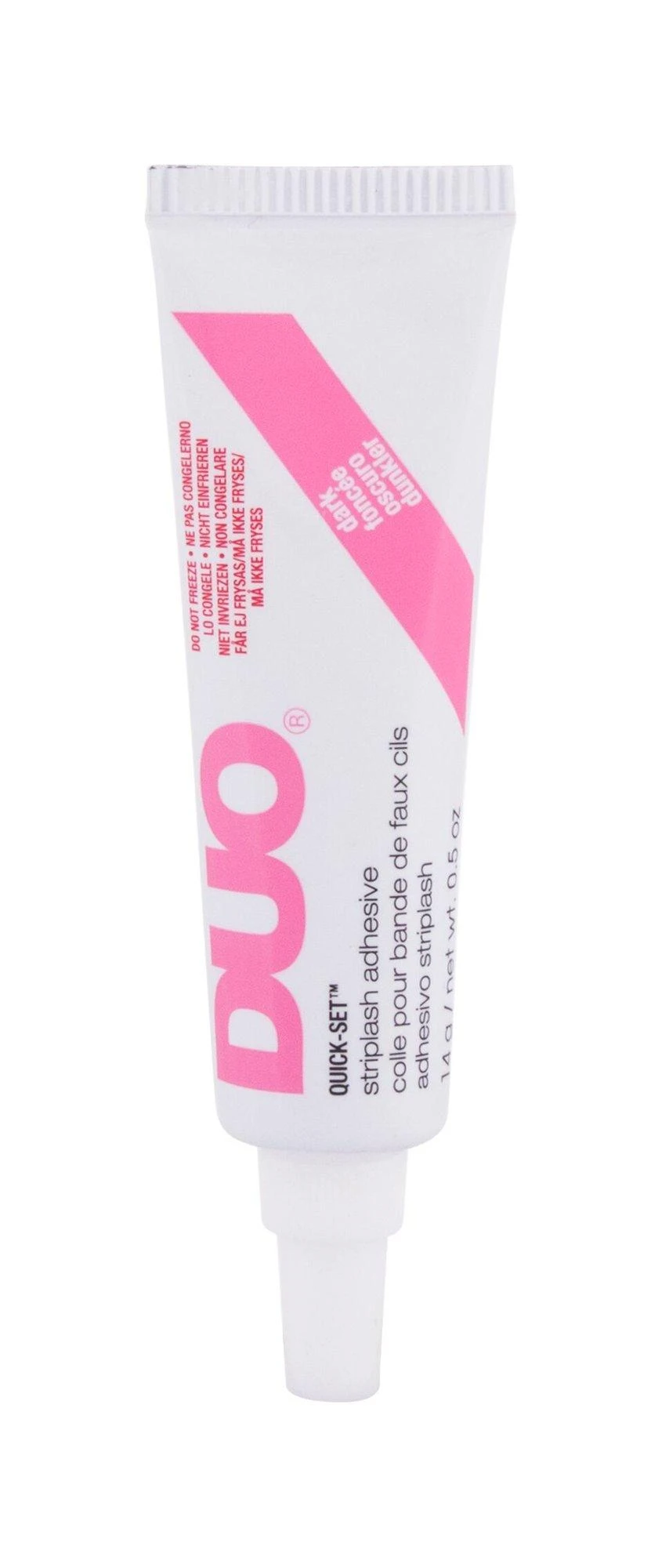 Ardell Duo Quick-Set™ Striplash Adhesive False Blakstienos