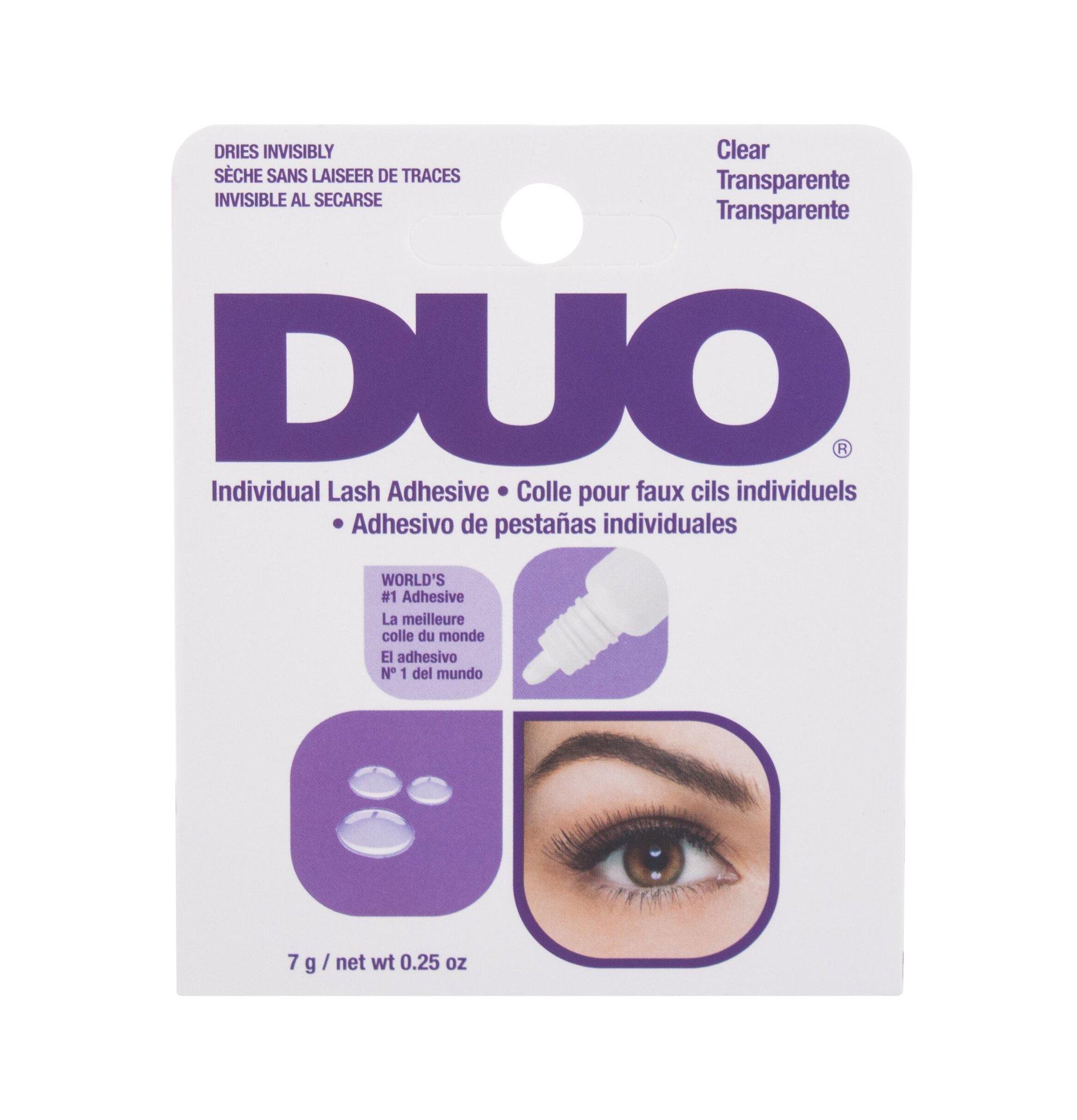 Ardell Duo Individual Lash Adhesive Clear, 7 g