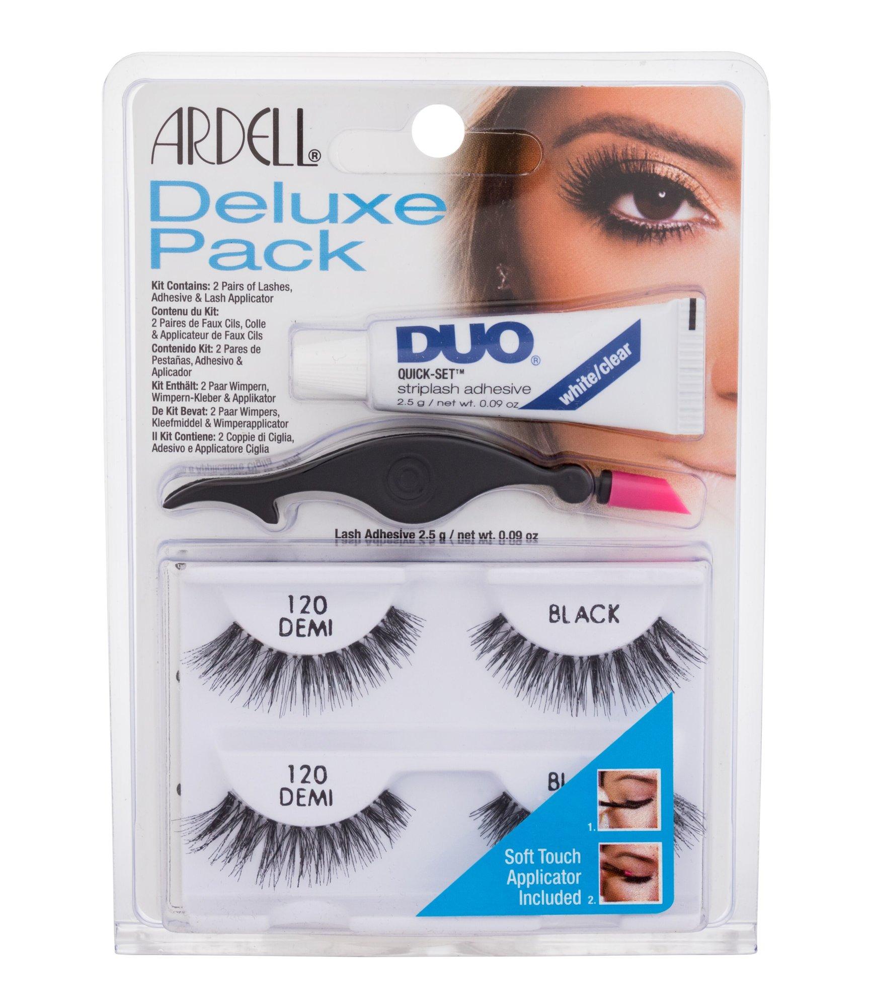 Ardell Natural Demi 120 False Blakstienos