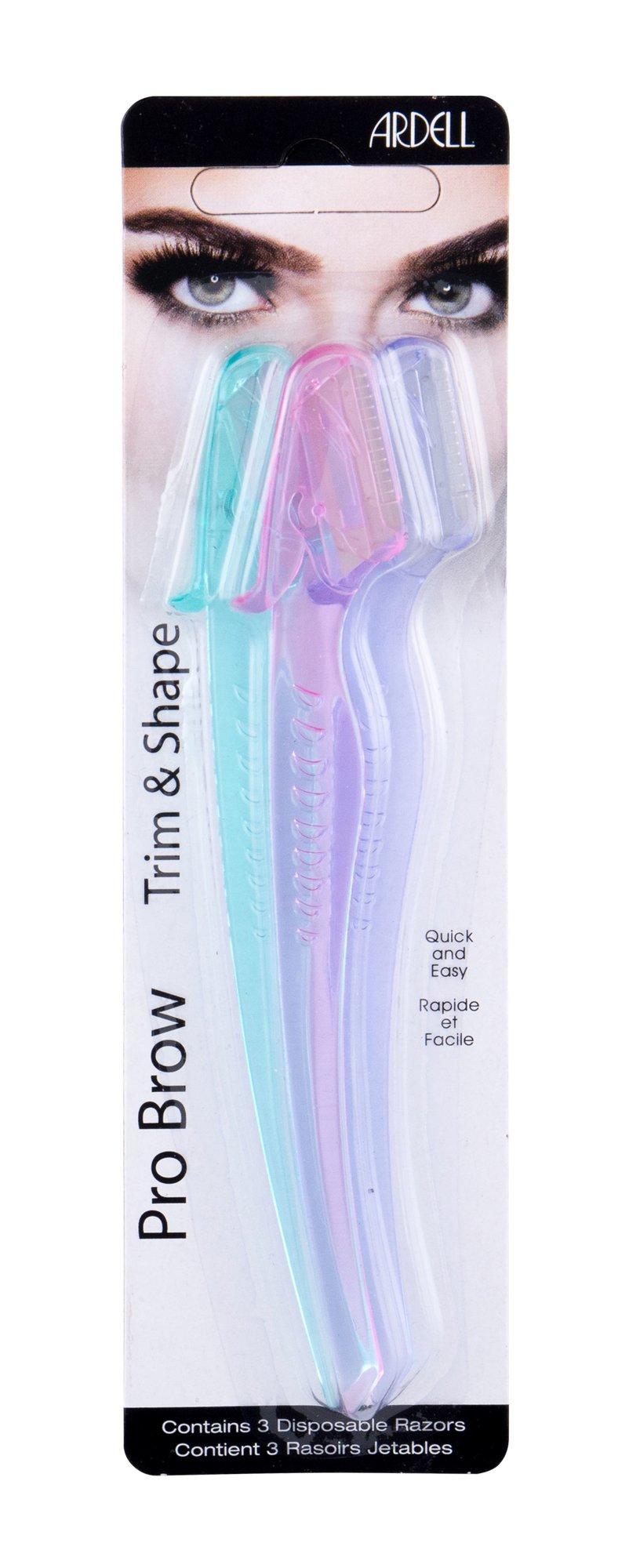 Ardell Pro Brow Trim & Shape antakių priežiūros priemonė