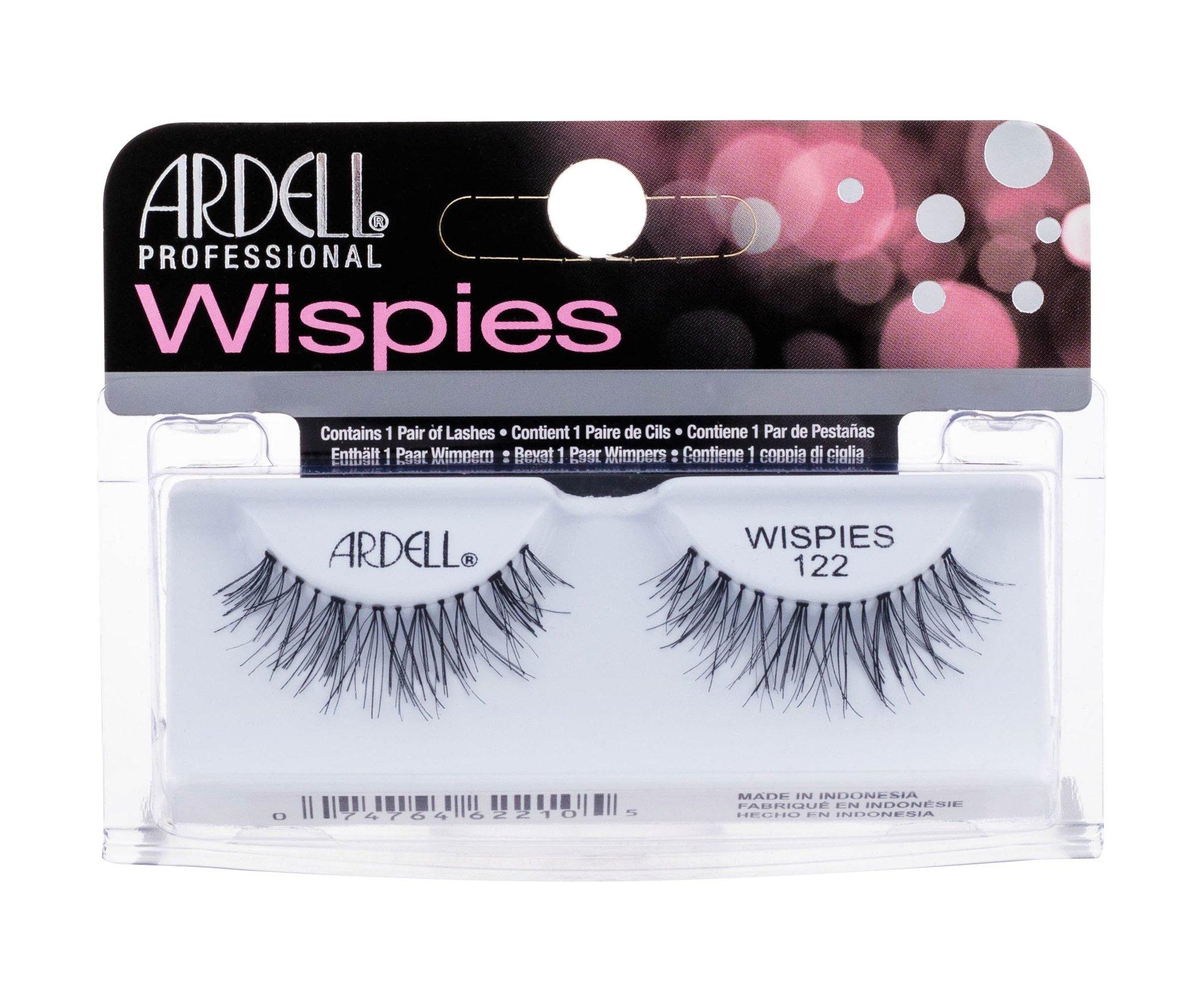 Ardell Wispies 122 False Blakstienos