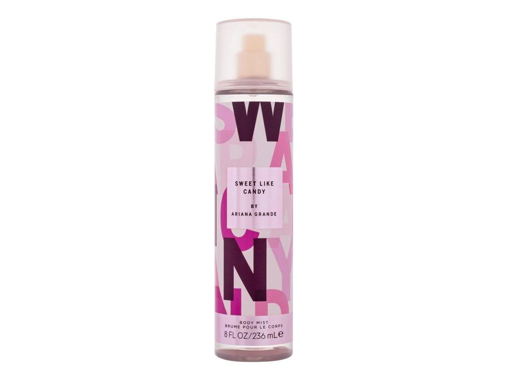 Ariana Grande Sweet L Candy Kūno dulksna 23
