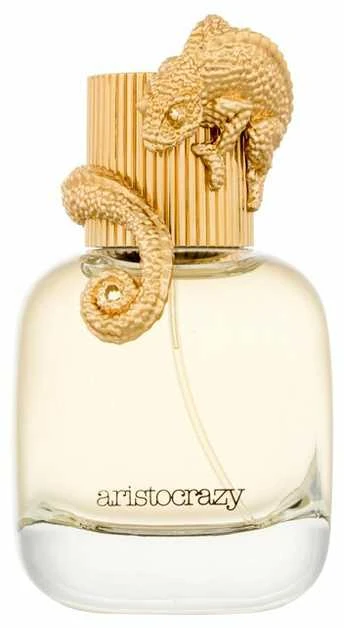 Tualetinis vanduo Aristocrazy Intuitive EDT, 80ml