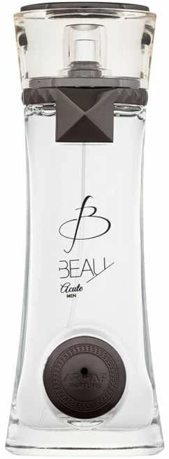 Armaf Beau Acute EDP parfumuotas vanduo vyrams, 100 ml