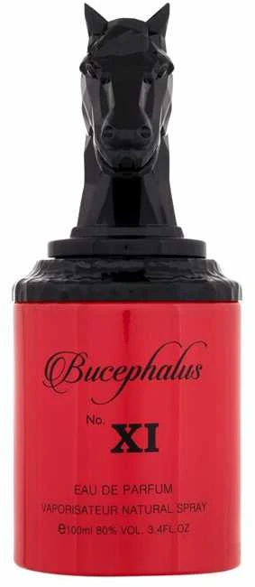 Kvepalai vyrams Armaf Niche Bucephalus No. XI EDP, 100 ml