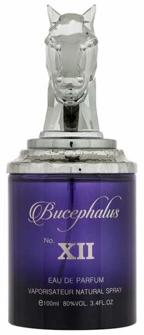Armaf Bucephalus XII EDP parfumuotas vanduo unisex, 100 ml