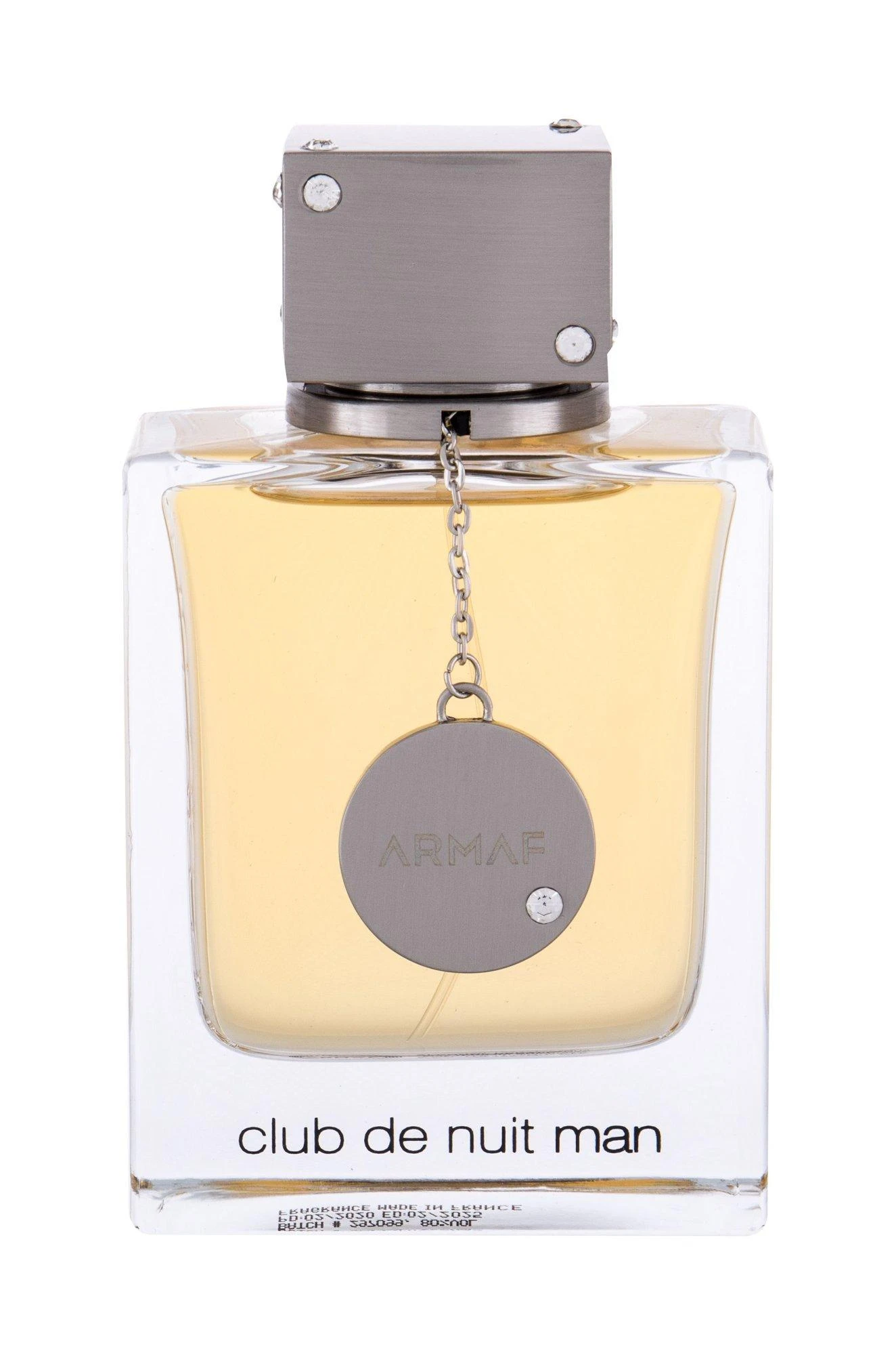 Kvepalai vyrams Armaf Club de Nuit EDT, 105 ml