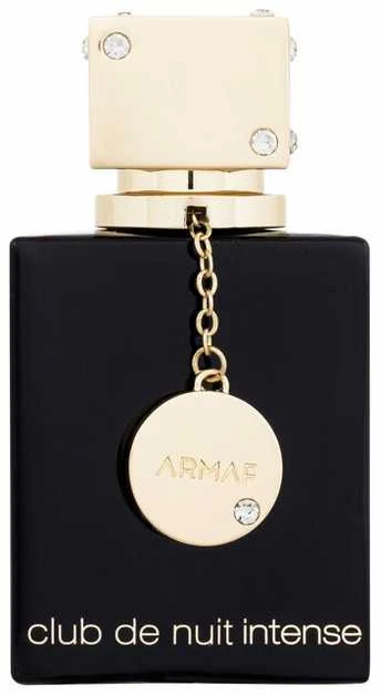 Kvepalai moterims Armaf Club de Nuit Intense Woman EDP, 30 ml