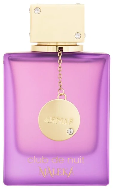 Kvepalai moterims Armaf Club de Nuit Maleka EDP, 105 ml