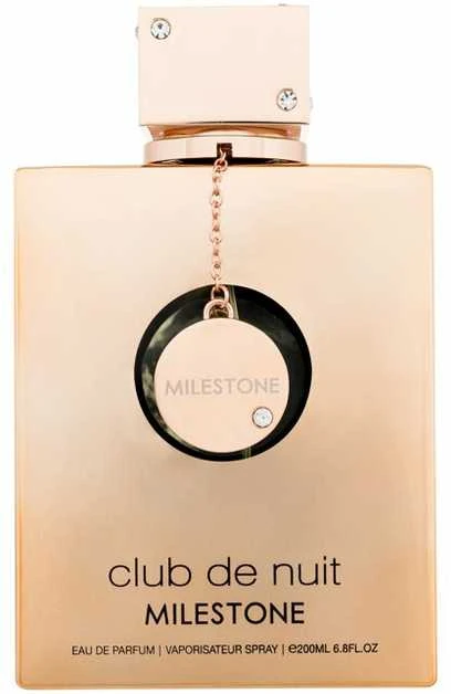 Armaf Club de Nuit Milestone EDP parfumuotas vanduo unisex, 200 ml