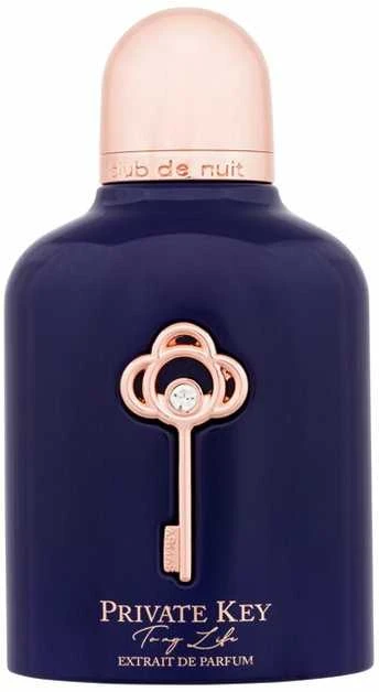 „Armaf Private Key To My Life“ PP kvapiklis unisex, 100 ml