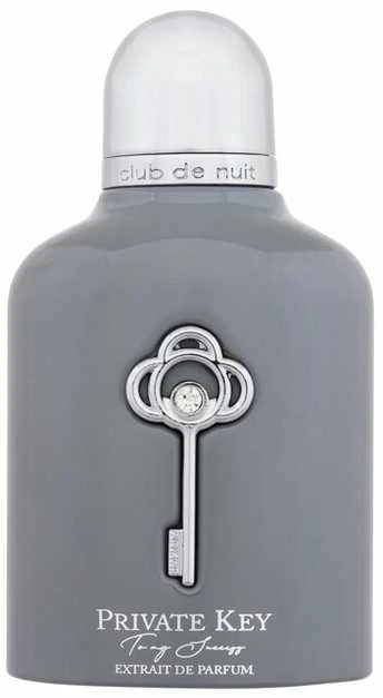 „Armaf Private Key To My Success“ PP kvepalai unisex, 100 ml
