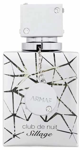 Armaf Club de Nuit Sillage EDP parfumuotas vanduo unisex, 30 ml