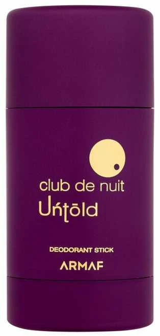 Armaf Club de Nuit Untold Dezodorantas