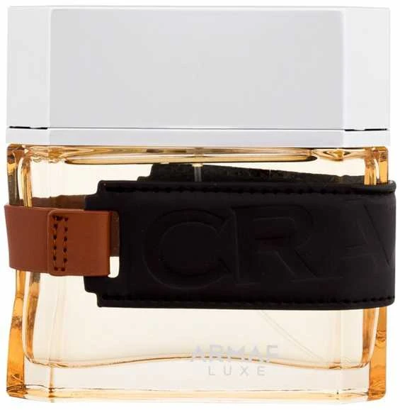 Armaf Craze EDP parfumuotas vanduo vyrams, 100 ml