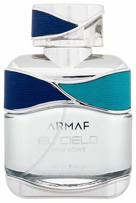 Armaf El Cielo Pour Homme EDP Purškiklis, 100 ml