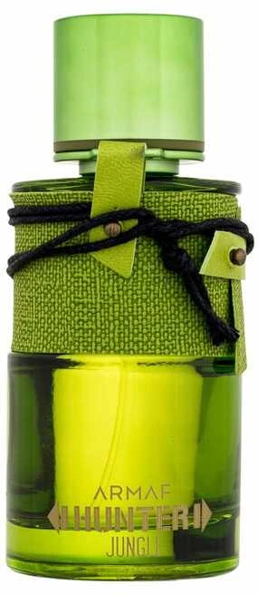 Armaf Hunter Jungle EDP parfumuotas vanduo vyrams, 100 ml