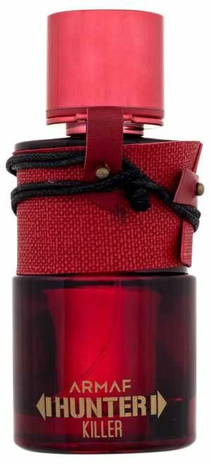 Armaf Hunter Killer EDP parfumuotas vanduo vyrams, 100 ml