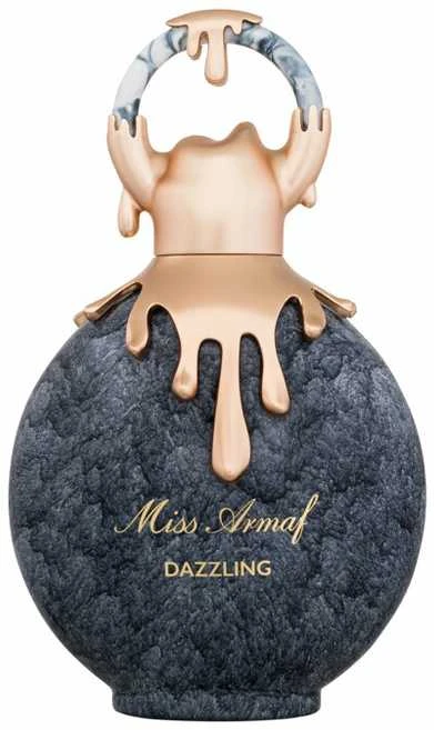 Armaf Miss Armaf Dazzling EDP parfumuotas vanduo moterims, 100 ml