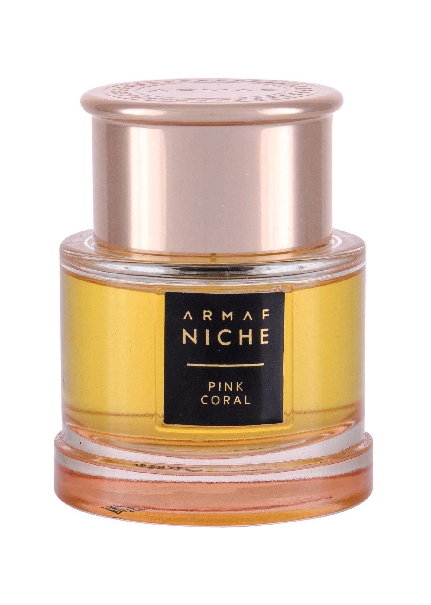 Armaf Rožinė Coral EDP parfumuotas vanduo unisex, 90 ml