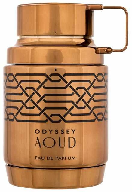 Armaf Odyssey Aoud EDP parfumuotas vanduo vyrams, 100 ml