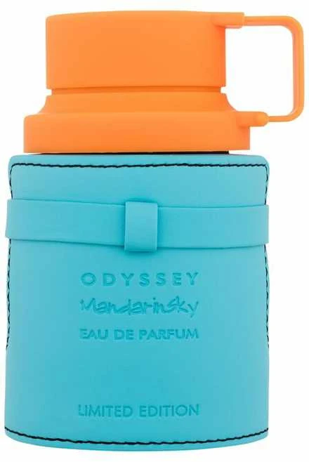 Kvepalai vyrams Armaf Odyssey Mandarin Sky EDP, 100ml