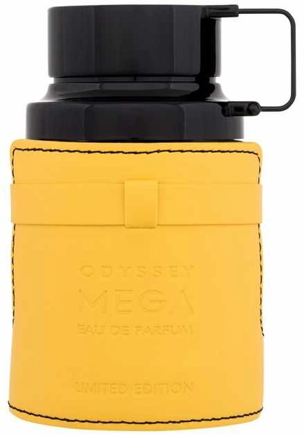 Kvepalai vyrams Armaf Odyssey Mega Limited Edition EDP, 100 ml