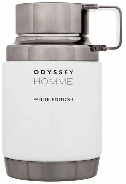 Armaf Odyssey Homme Baltas Edition vyrams (Kvepalai Vyrams) EDP 100ml