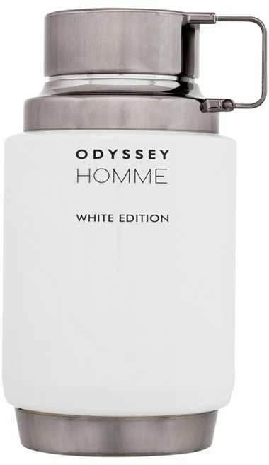 Armaf Odyssey Baltas Edition EDP parfumuotas vanduo vyrams, 200 ml