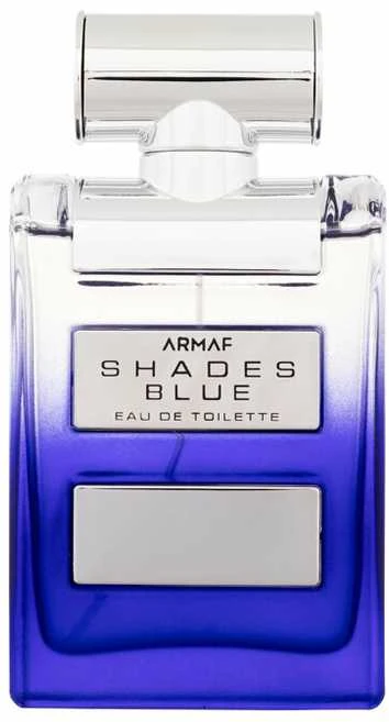 Armaf Shades Blue for Men (Kvepalai Vyrams) EDT 100ml