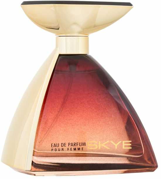 Moterų kvepalai Armaf EDP Skye Pour Femme (100 ml)