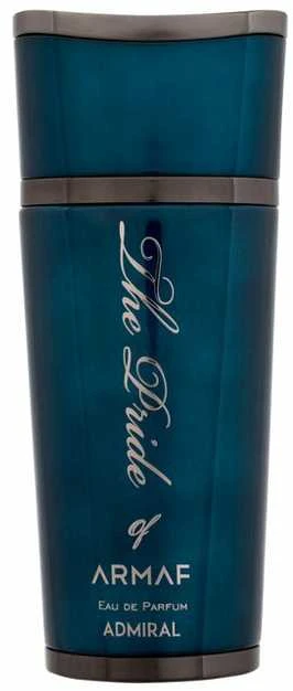 Armaf The Pride Admiral EDP parfumuotas vanduo unisex, 100 ml