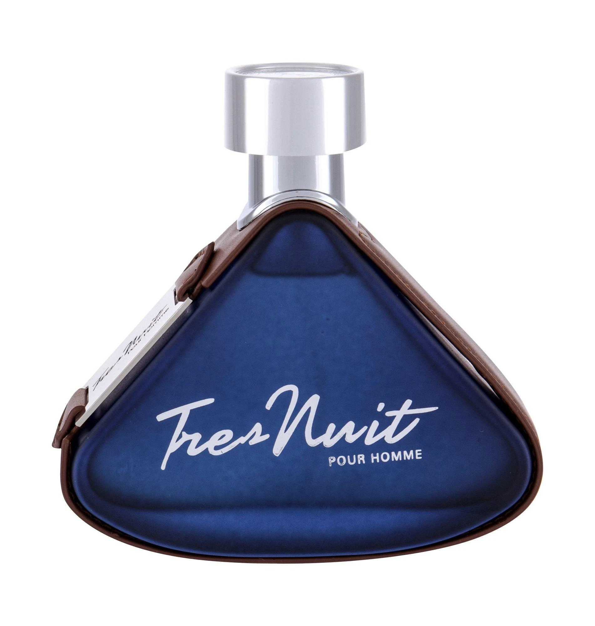 Kvepalai vyrams Armaf Tres Nuit Pour Homme EDT, 100 ml