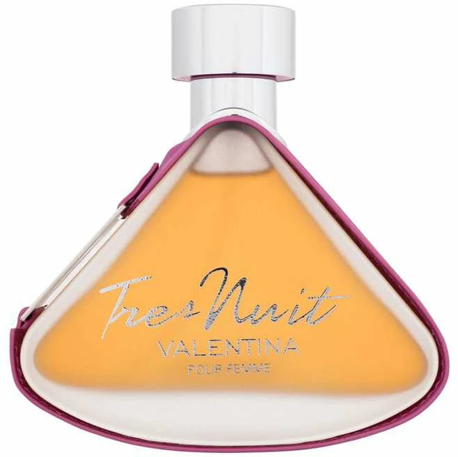 Armaf Tres Nuit Valentina EDP parfumuotas vanduo moterims, 100 ml
