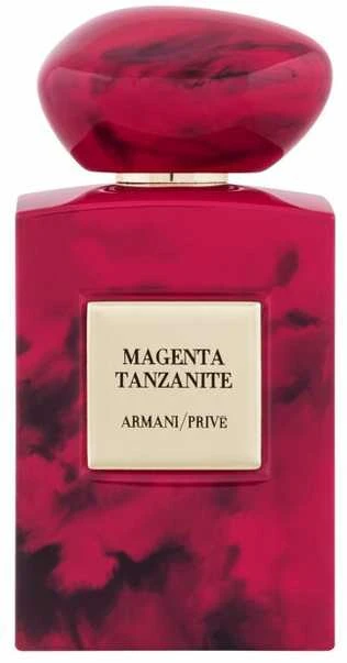 Giorgio Armani Privé Magenta Tanzanite EDP parfumuotas vanduo unisex, 100 ml