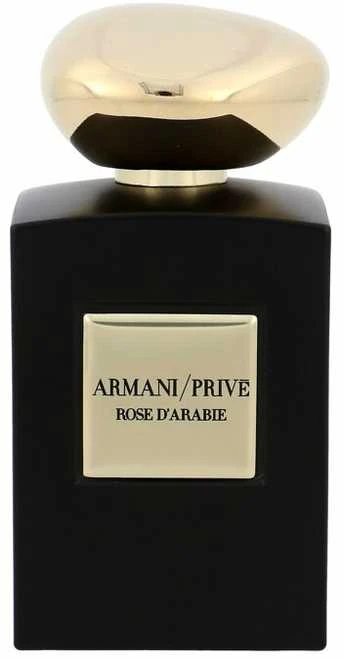 Armani Privé Rose d´Arabie Intense