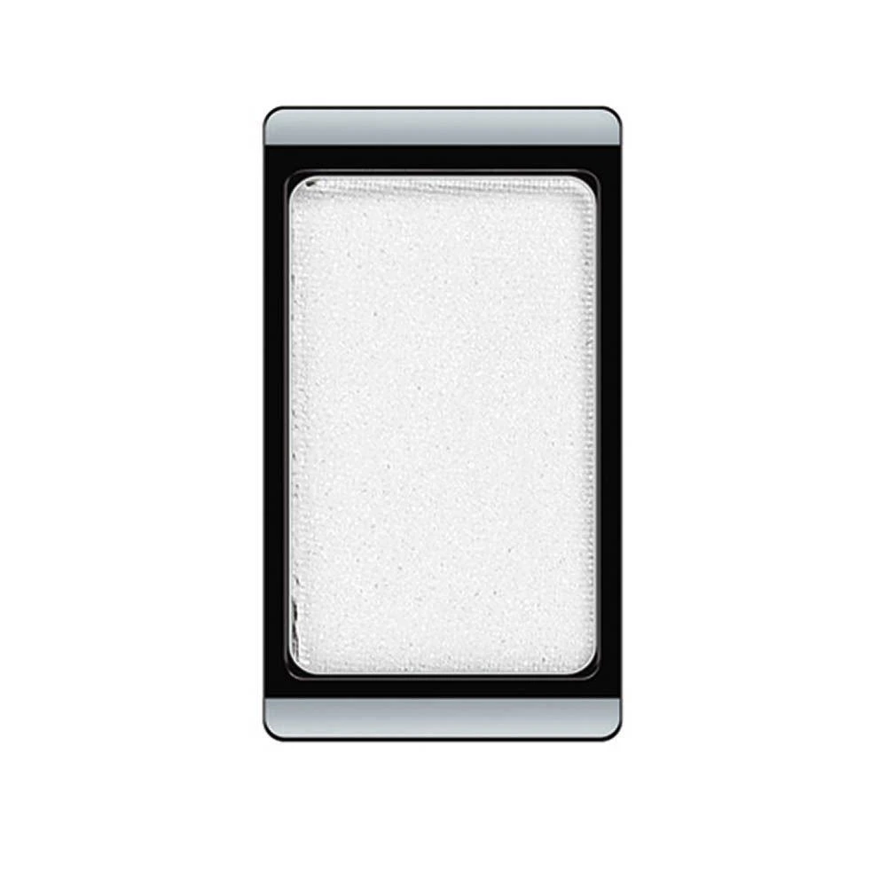 Artdeco Glittery eye shadow (Glamour Eyeshadow) 0.8 g, 350 Glam Pilkas rusvai gelsvas