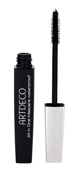 Artdeco Blakstienų tušas All In One, 10 ml