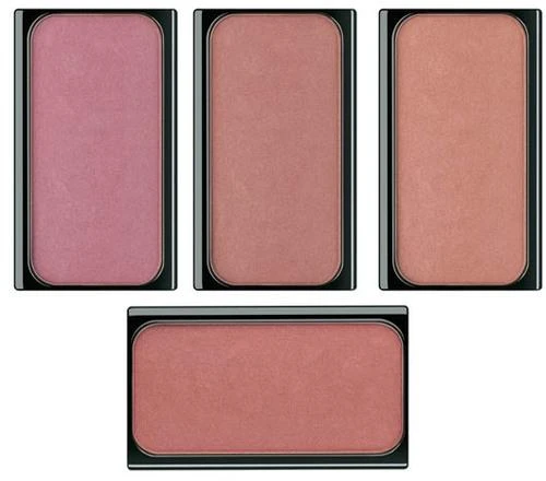 Artdeco Blusher Blush moterims, 5 g