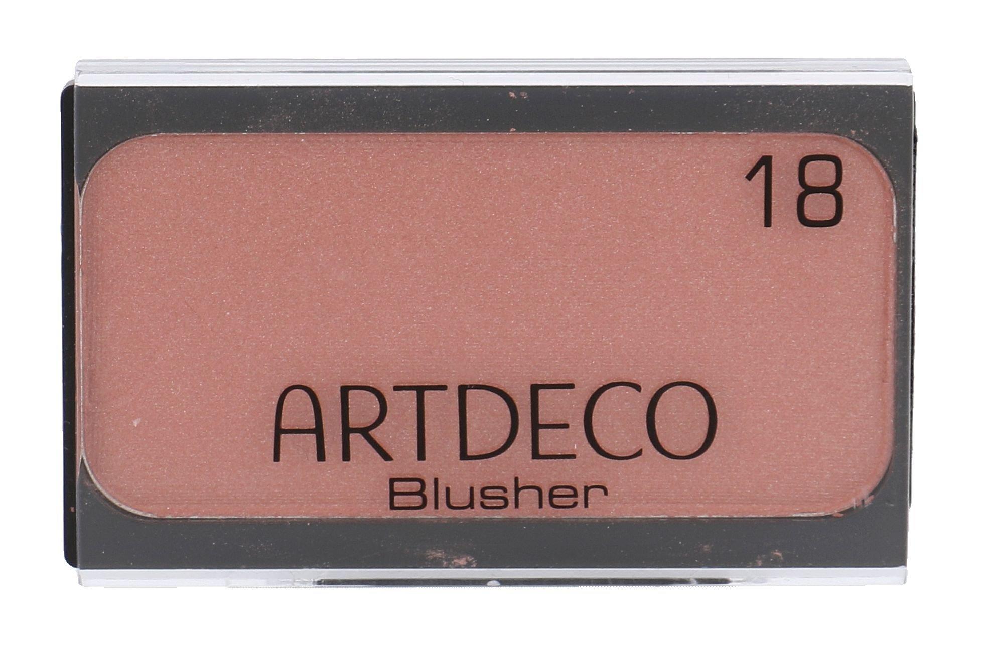 skaistalai Artdeco Blush