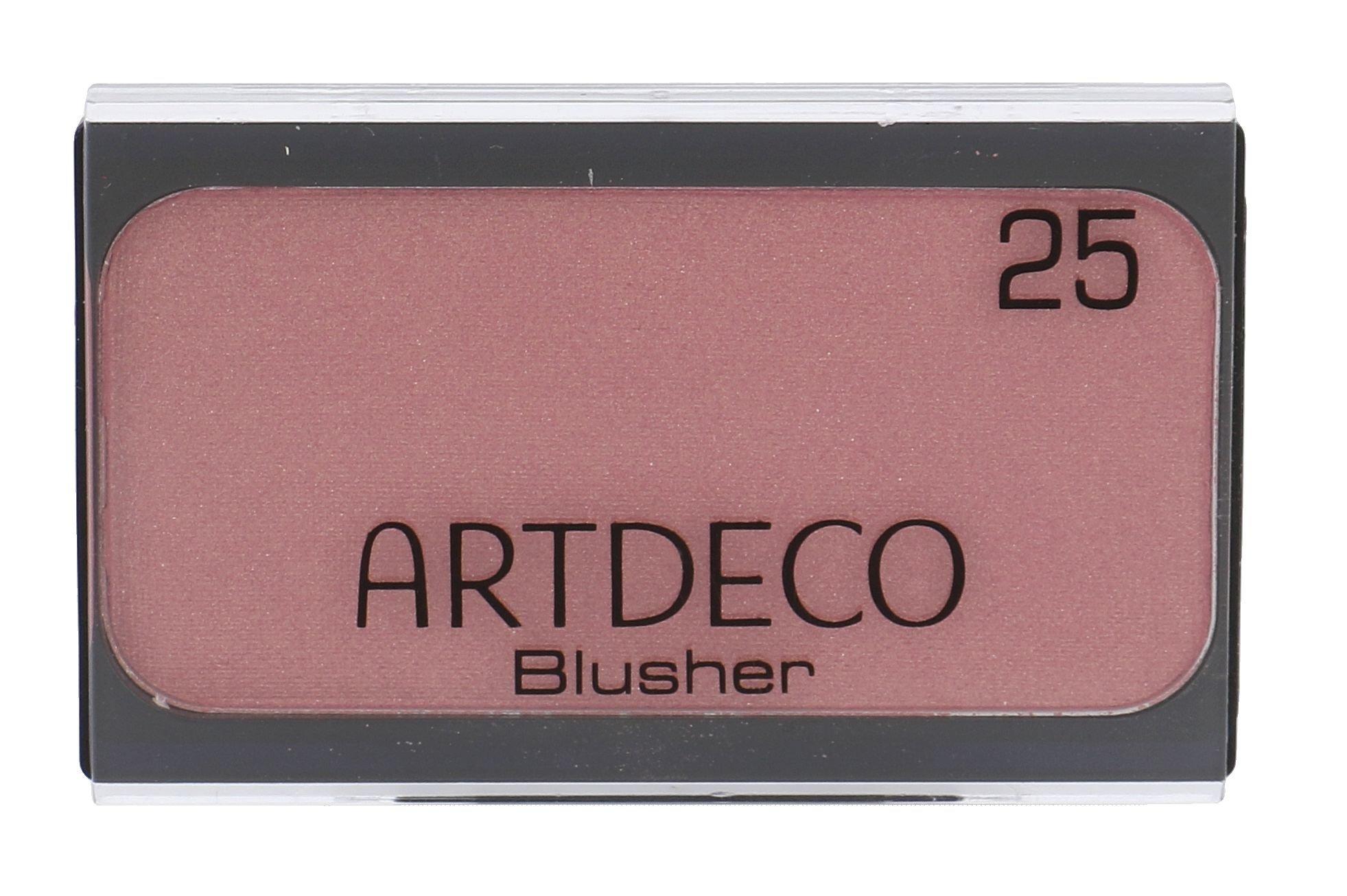 Artdeco Blusher Skaistalai moterims, 5 g