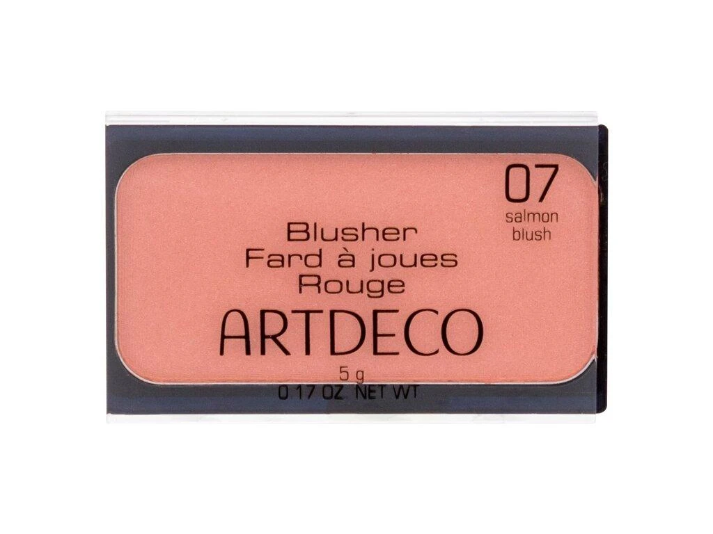 "Artdeco" skaistalai 07 Slmon Blush