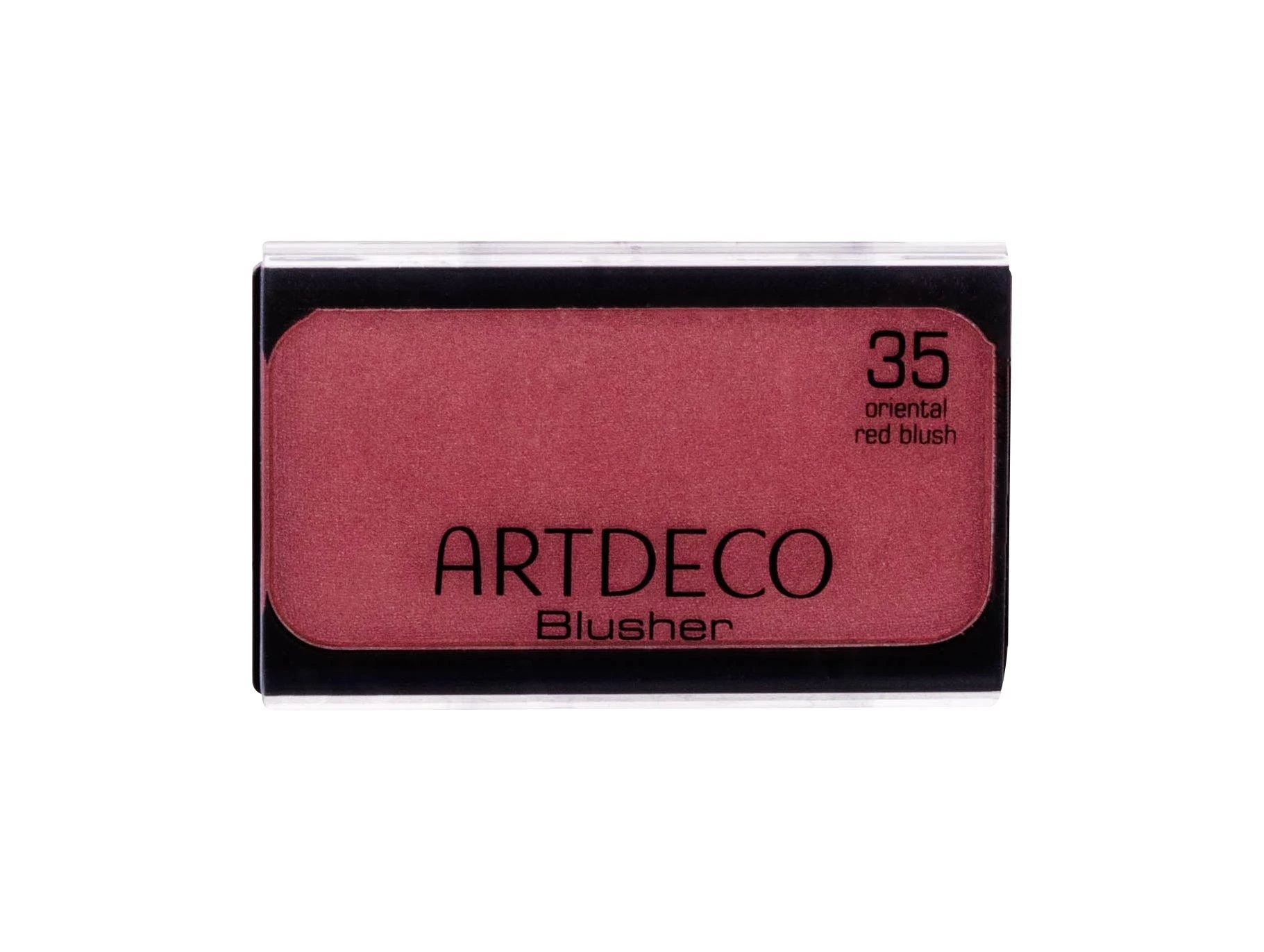 Artdeco Blusher Blush moterims, 5 g