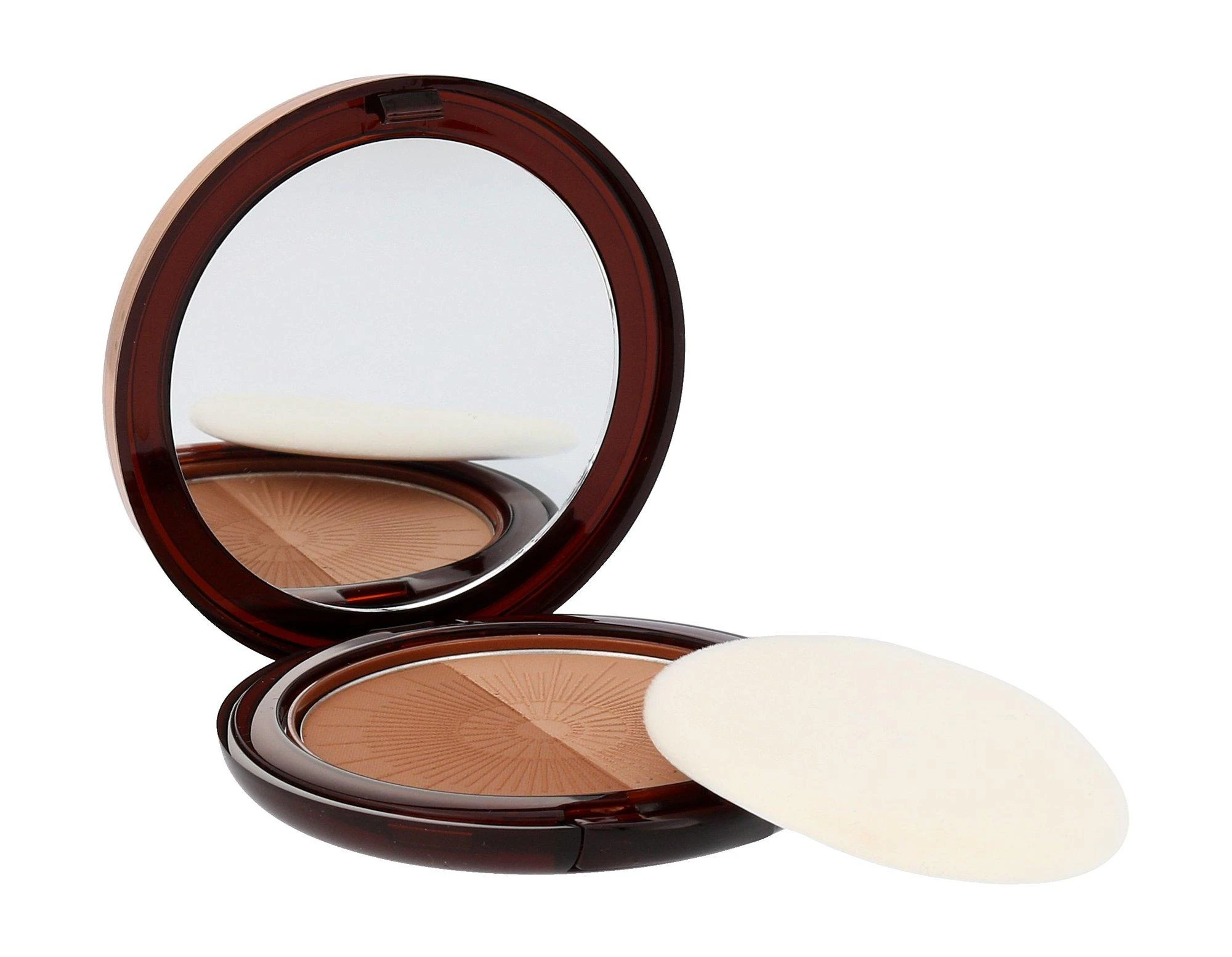 "Artdeco" bronzinė pudra Compact Long Lasting 50 Almond