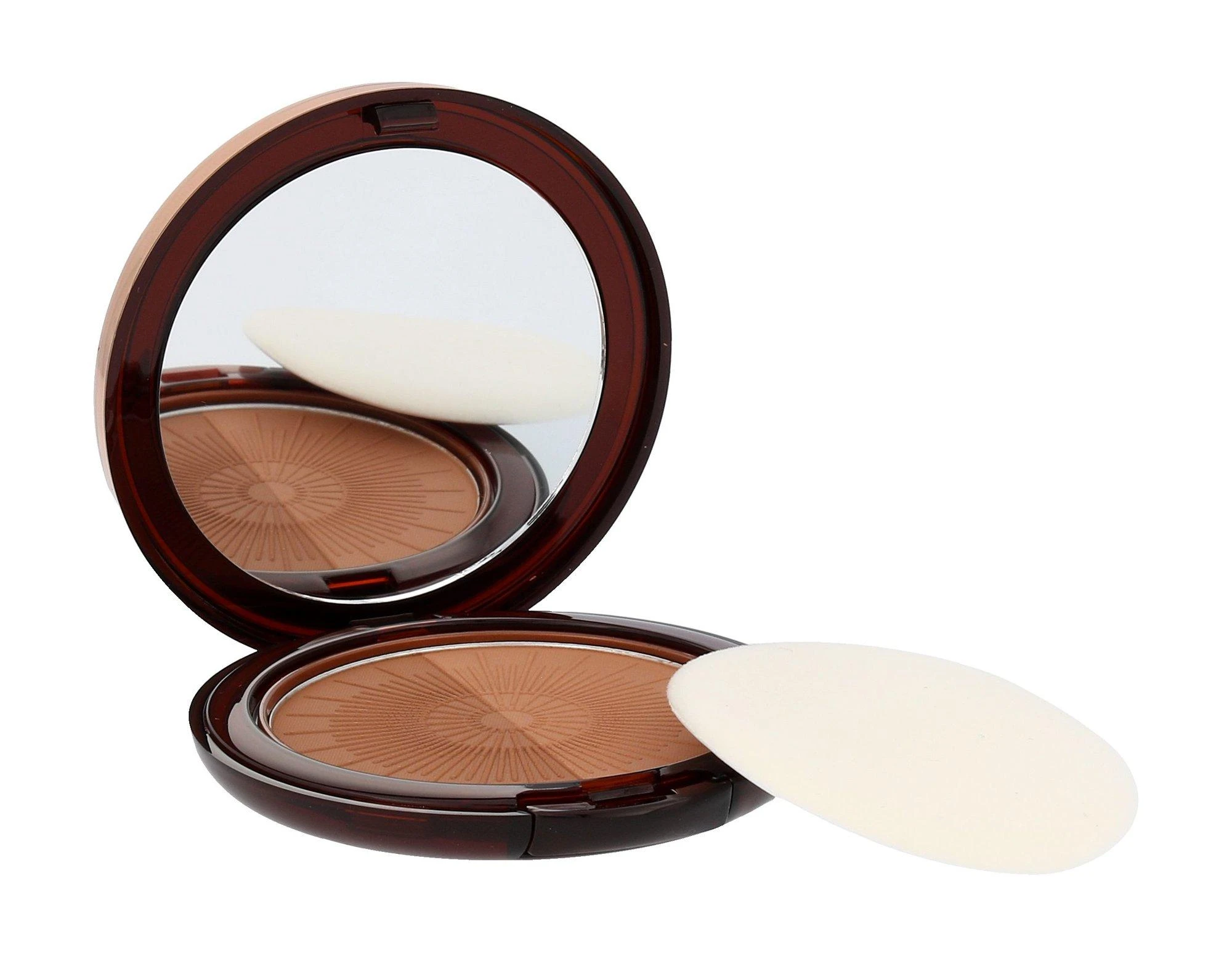 "Artdeco" bronzinė pudra Compact Long Lasting 30 Terracotta