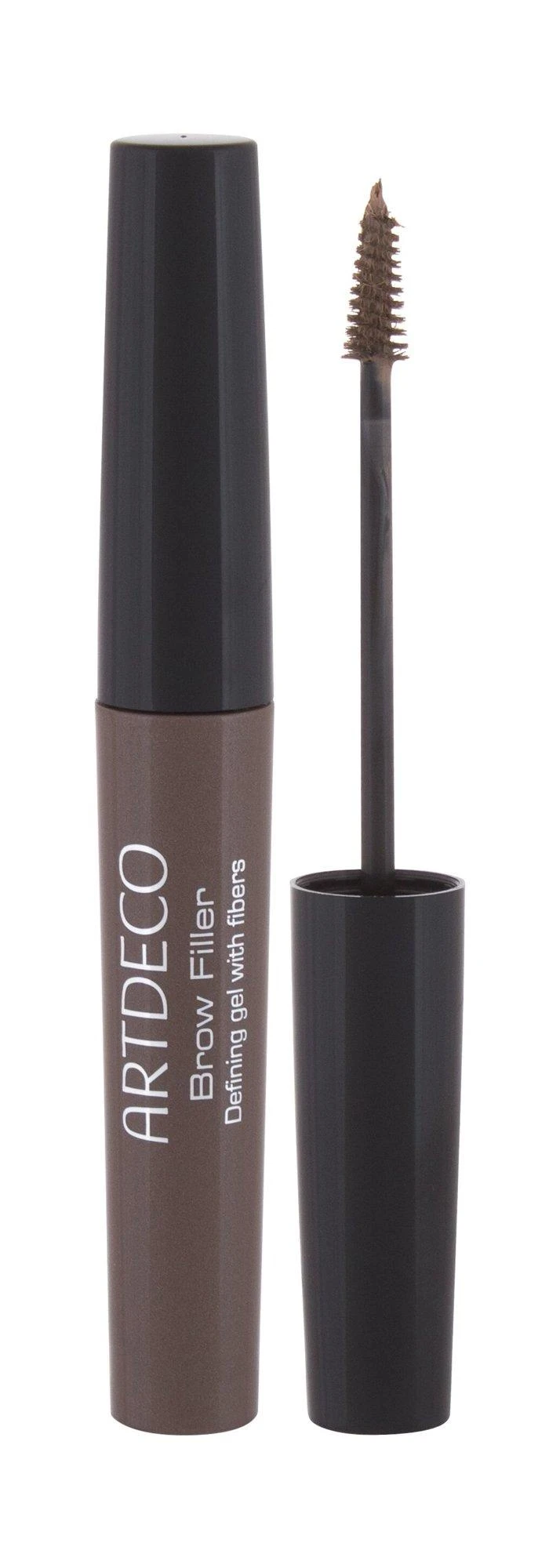 Artdeco Brow Filler antakių tušas, atspalvis: 06 Soft Brunette, 7 ml
