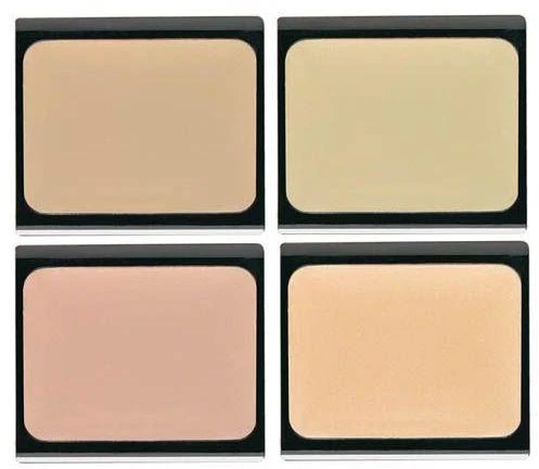 Universalus maskuoklis Artdeco Camouflage Kreminis 09 Soft Cinnamon