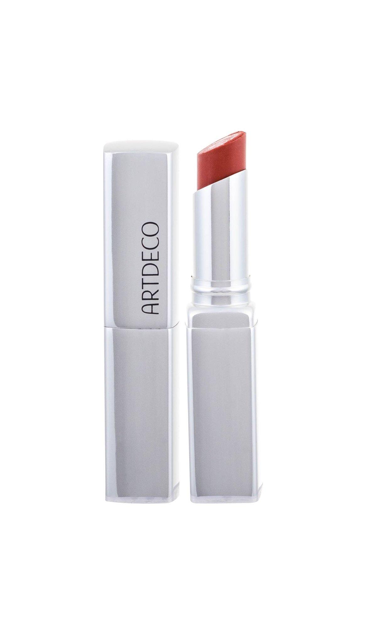 "Artdeco Color Booster" lūpų balzamas "Nude" 3g