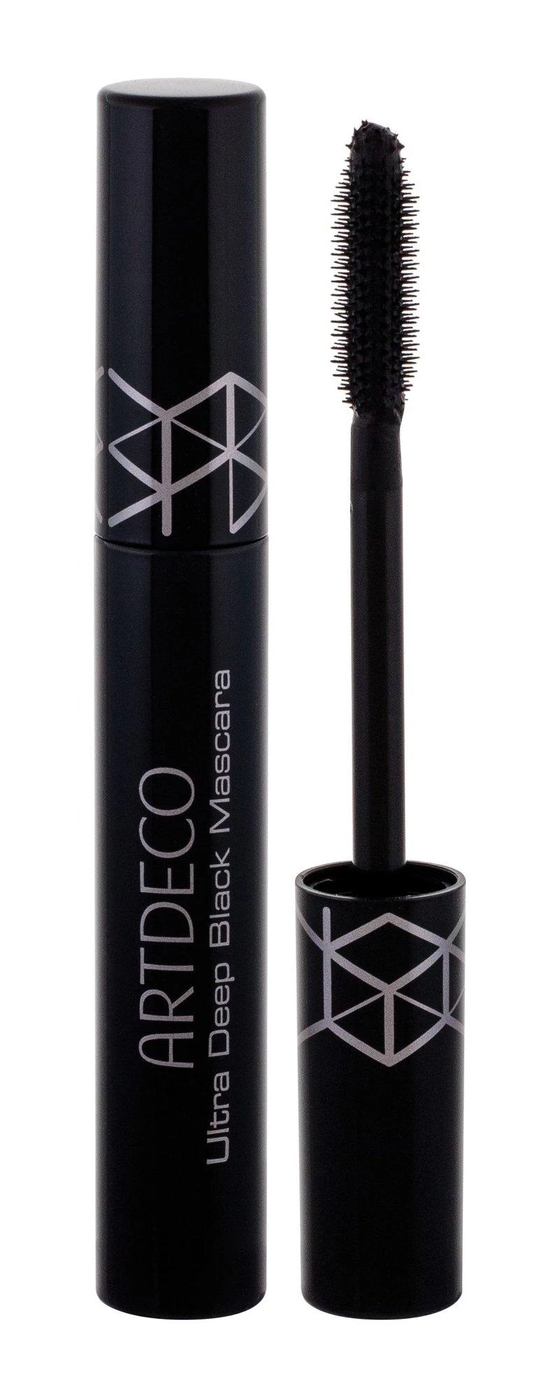 "Artdeco Ultra Deep Juodas" blakstienų tušas